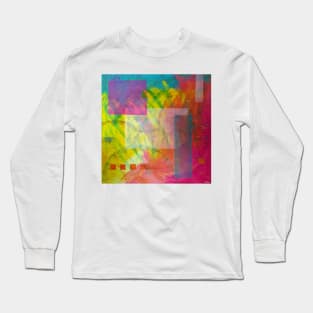 Tropicana Long Sleeve T-Shirt